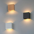 Eclat Romanov – Sleek LED Wall Lamp for Every Interior