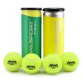 PlayWool - Professional Padel Balls for Optimal Performance