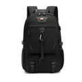 UrbanTrail - Backpack with USB Port and Large Capacity