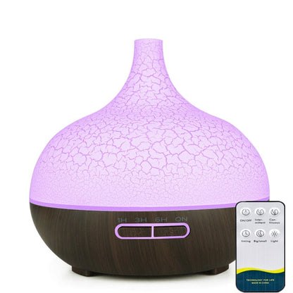 ZenMist Diffuser – Soothing Aroma for Relaxation