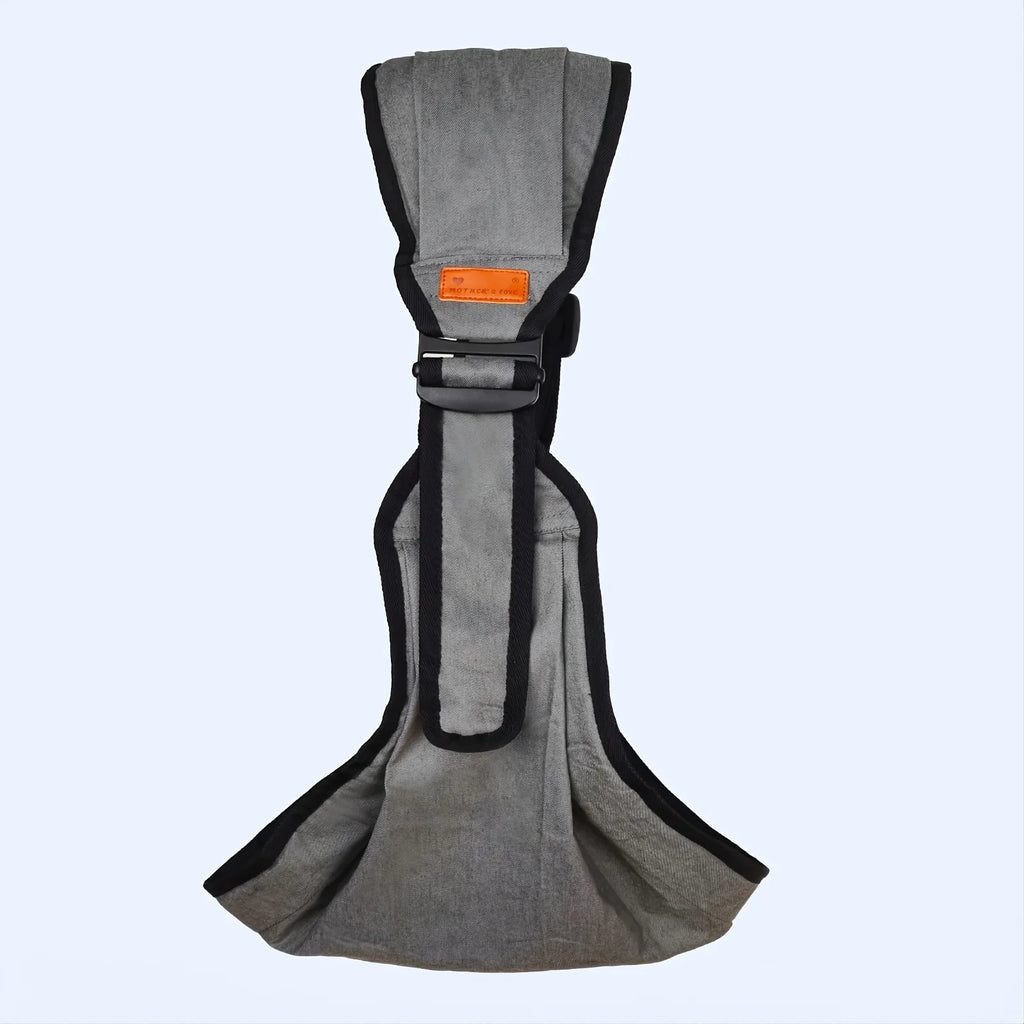 Carrytool Baby Carrier - Adjustable Baby Carrier - Hip Carrier for Babies and Toddlers