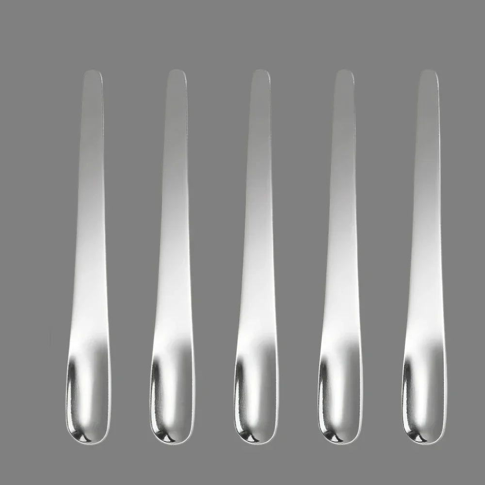 CoffeeSpoonSet - Stylish Stainless Steel Spoons for Coffee & Tea