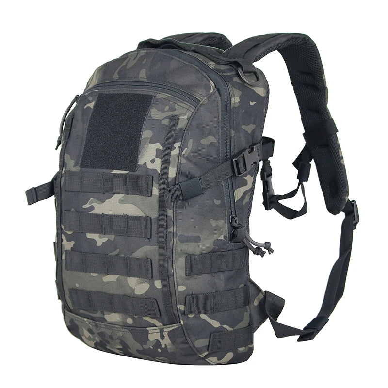 TrekGuard Backpack – Waterproof Backpack for Adventures