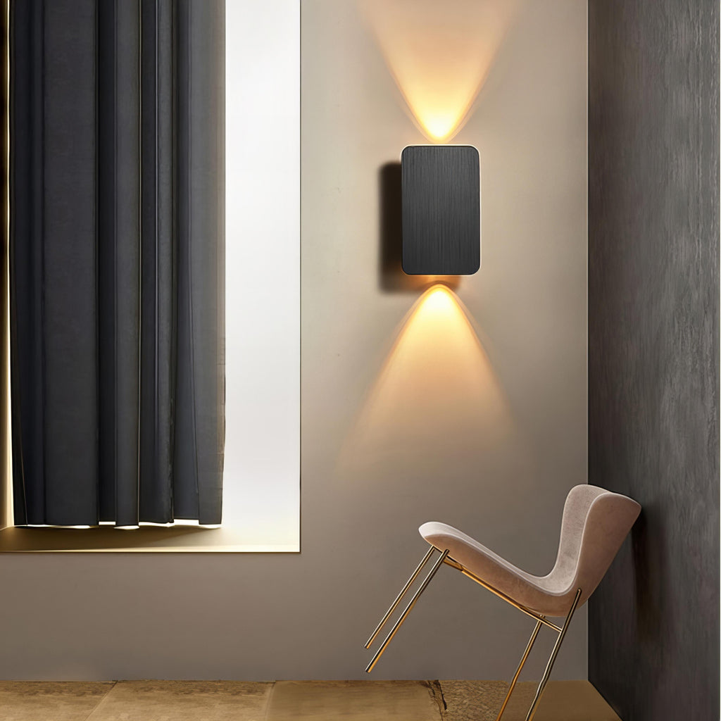 Koda - Modern Adjustable LED Wall Lamp for Interior