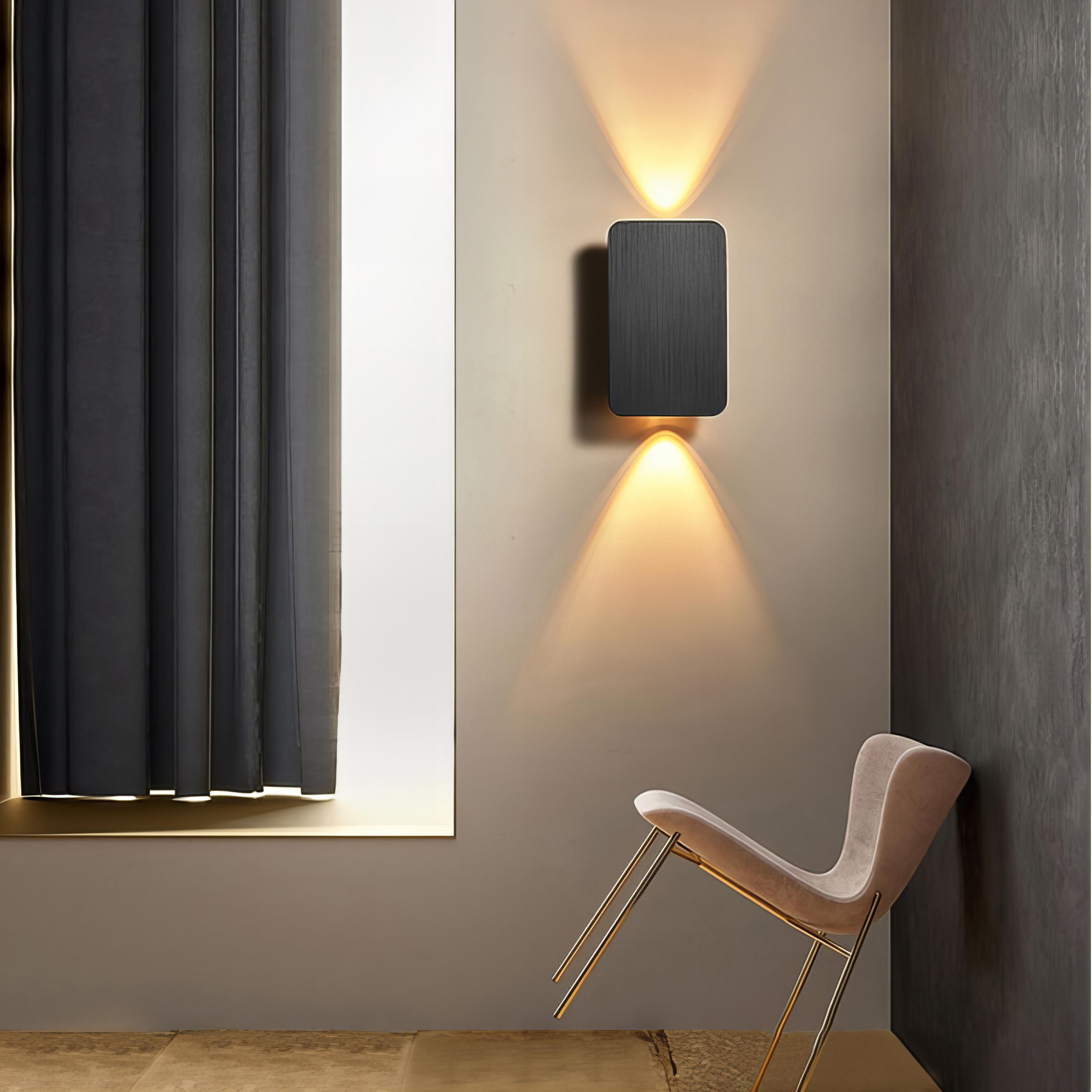Koda - Modern Adjustable LED Wall Lamp for Interior