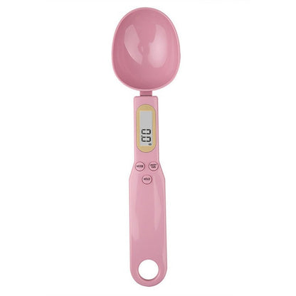 SpoonScale Pro – Functional Kitchen Spoon Scale for Precision