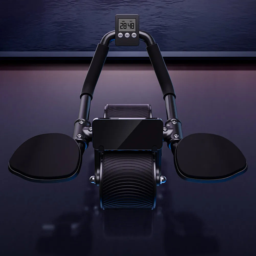 Abs Ignite - Advanced Ab Roller Trainer