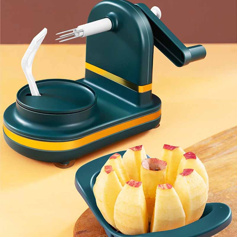 PeelMaster Tool – Indispensable Peeler for the Kitchen
