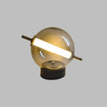 ChicLustre - Elegant Retro Table Lamp for any Space