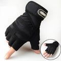 FitFlex - Durable Shockproof Training Gloves
