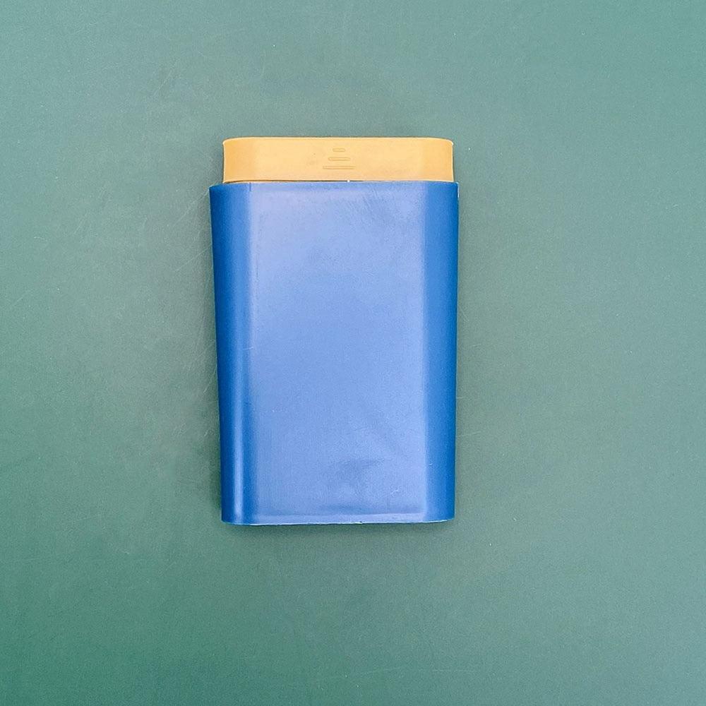 NordicSupp - Stylish Storage Box for Supplements