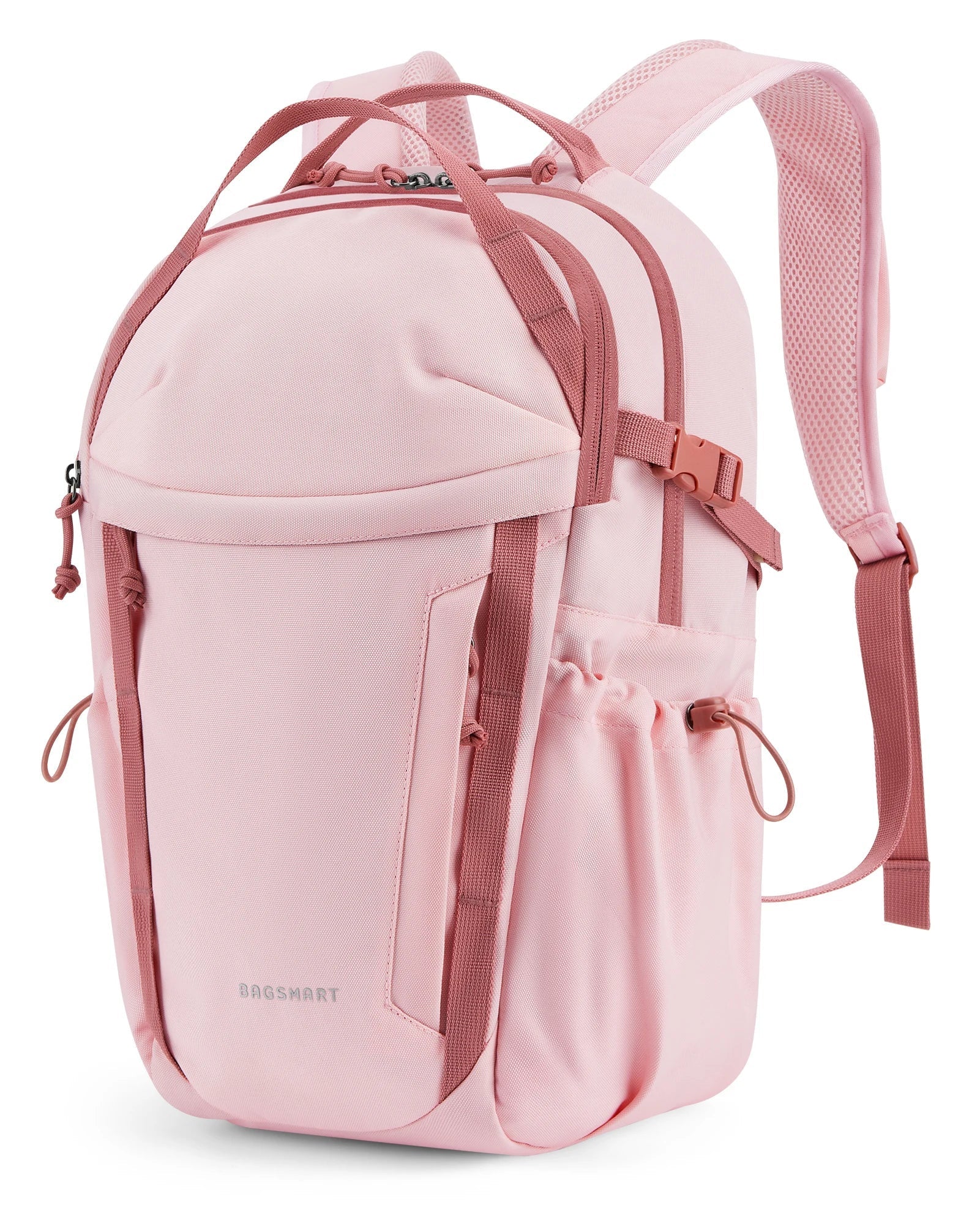 VersaPack Backpack - Stylish Water-Repellent Backpack 27L