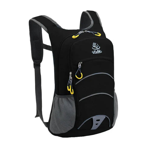 ActiveGear Backpack - Lightweight and Stylish Adventurous Backpack for Outdoor Lovers