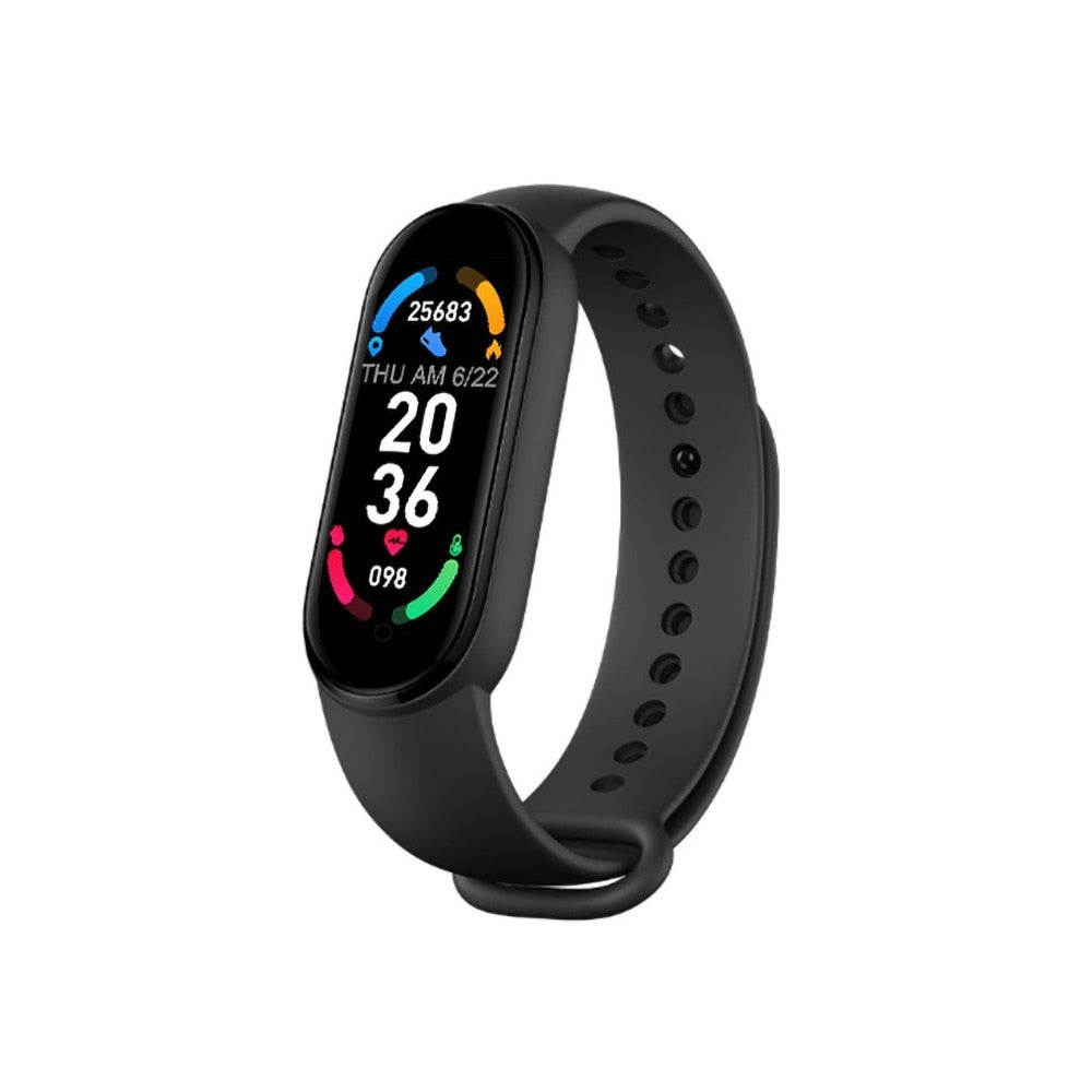 VardiSmart - Smart Bluetooth Watch for Everyday Use