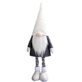 Magical Adjustable Christmas Gnomes - Elegant & Cozy