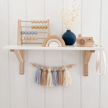 TinyGlow String – Adorable Lighting for the Nursery