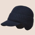 Visto Beanie - Stylish Beanie with Ear Protection
