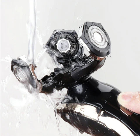 Z-Series Shaver – Rechargeable Wet and Dry Shaver