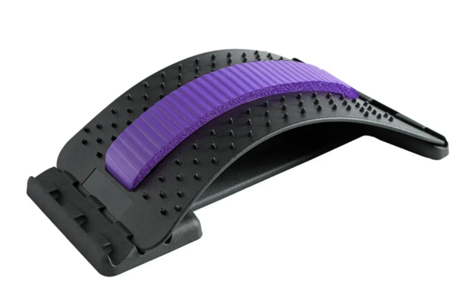 BackRelieve Premium - Innovative Relief for Back and Neck Pain