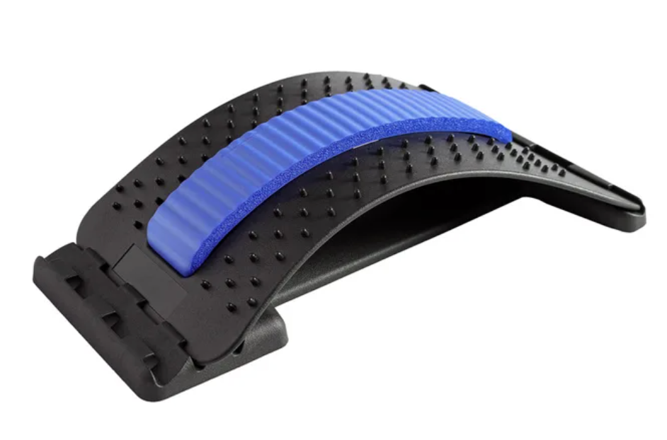 BackRelieve Premium - Innovative Relief for Back and Neck Pain