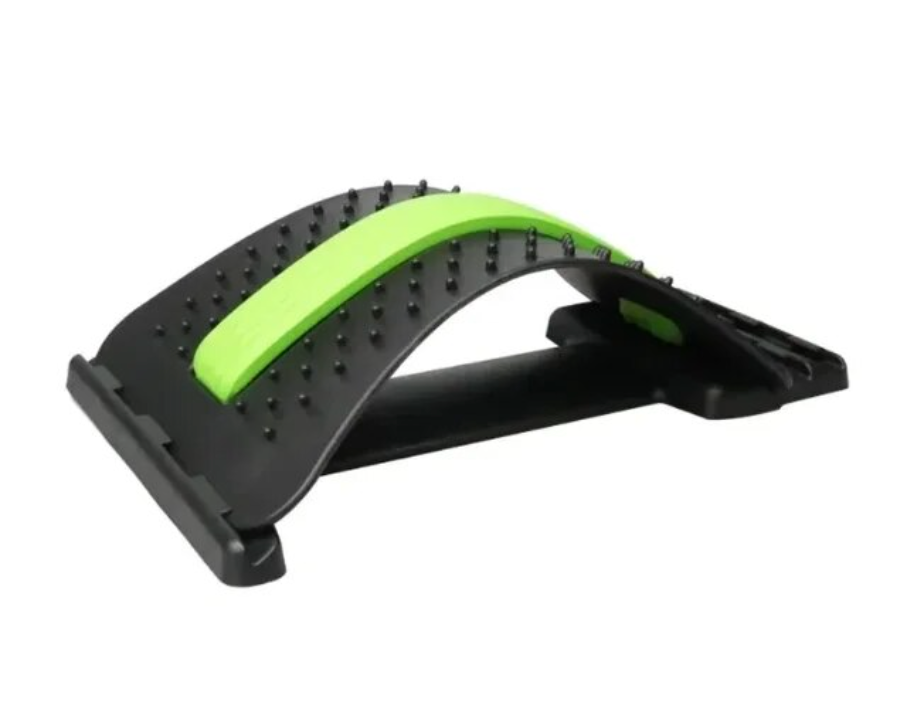 BackRelieve Premium - Innovative Relief for Back and Neck Pain