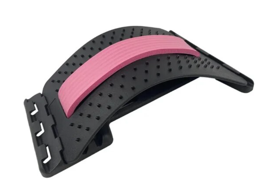 BackRelieve Premium - Innovative Relief for Back and Neck Pain