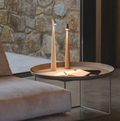 Refined ArtisanGlow Lamp for Luxury Interior Lighting