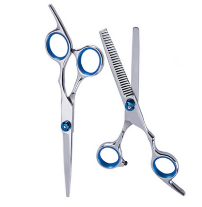 ProStyler – Complete DIY Hairdresser Kit for Professional Looks