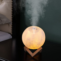 MoonBreeze Purifier - Moon Lamp and Humidifier