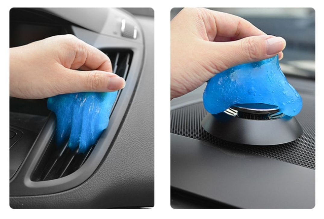 CleanMaster Gel - Remove Stubborn Stains (1+1 FREE)
