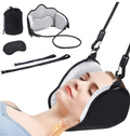 OrthoNeck – Ergonomic Neck Support for Comfort