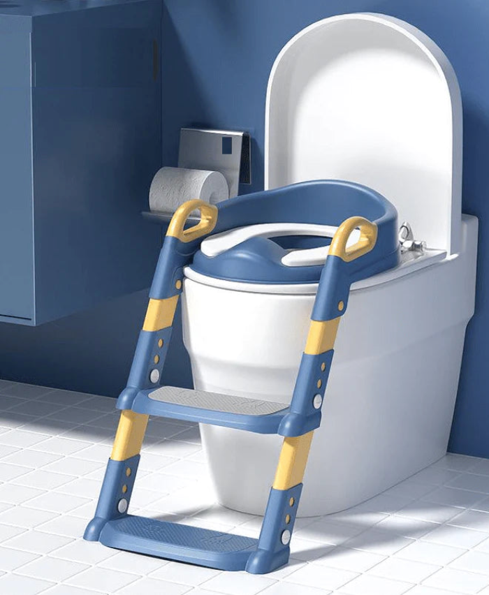 PottyTrainer Pro - Simple and Comfortable Potty Training
