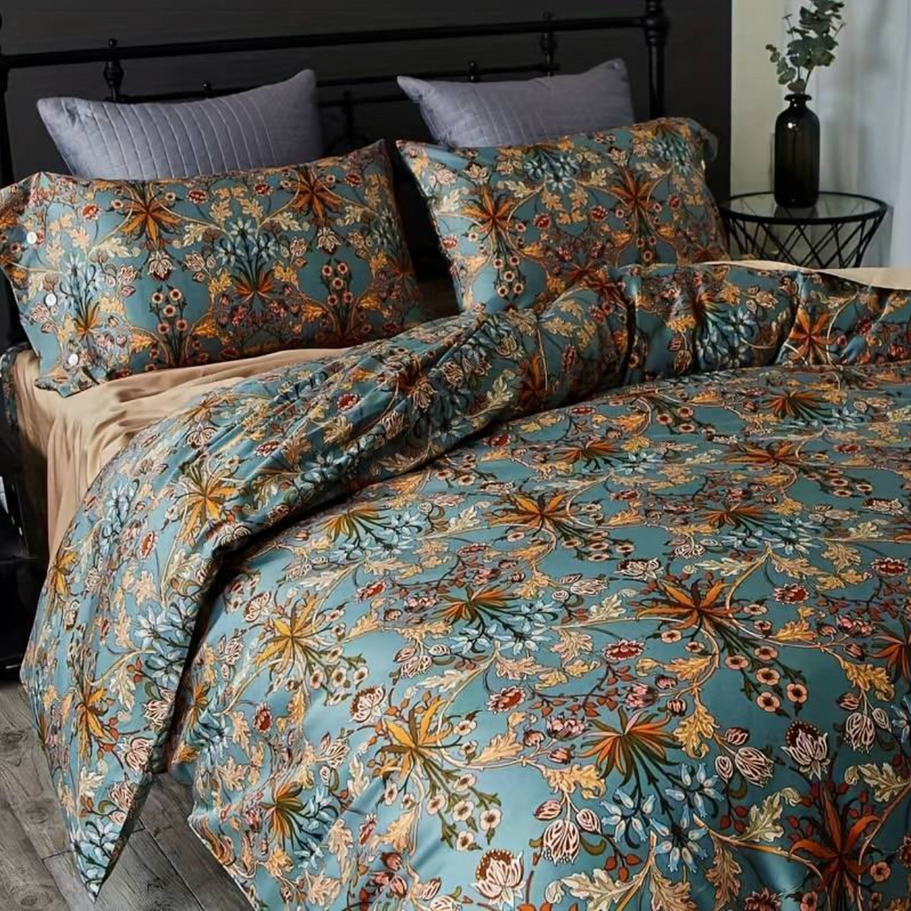 WinterCotton – Luxurious Cotton Duvet for Winter Nights