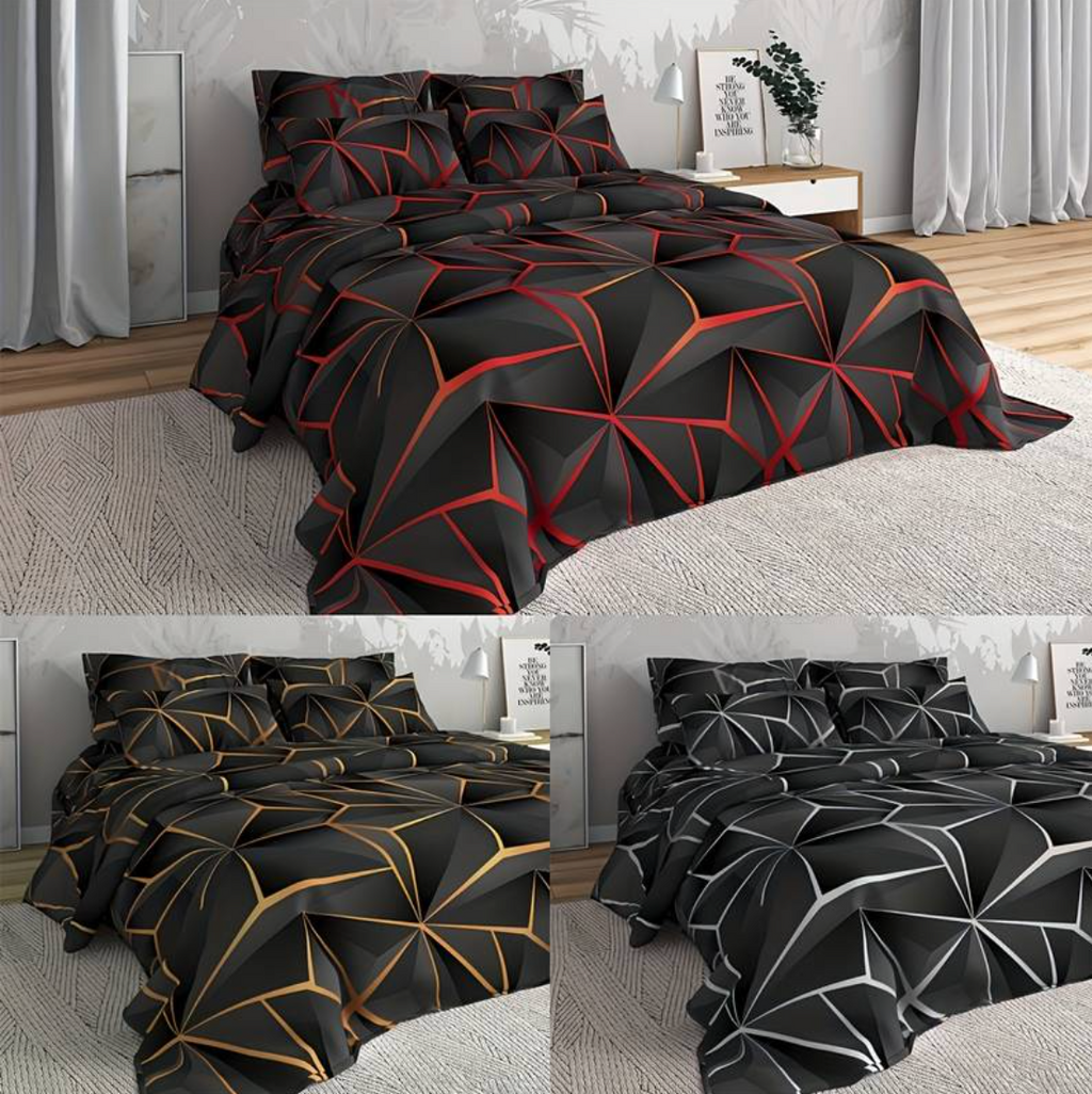 Hilton Luxury Duvet – Ultimate Comfort & Elegance