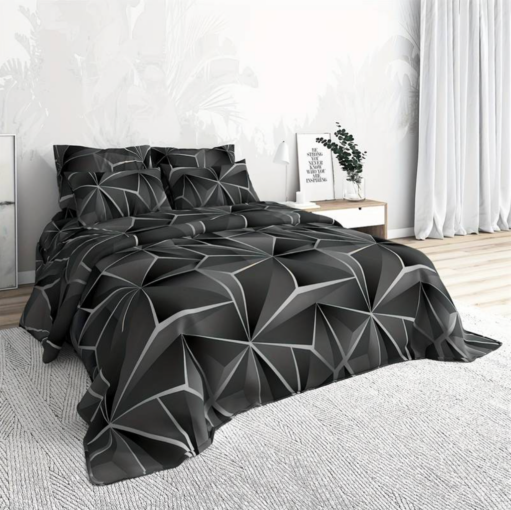 Hilton Luxury Duvet – Ultimate Comfort & Elegance