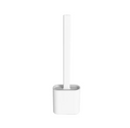 ToiletPro - Flexible Silicone Brush for Perfect Toilet Cleaning