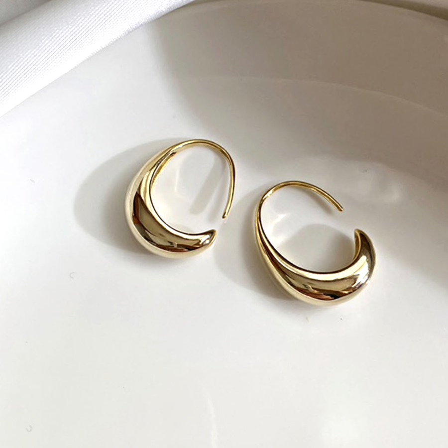 Elegant Luxury Celeste Earrings for a Touch of Glamour