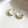 Elegant Luxury Celeste Earrings for a Touch of Glamour