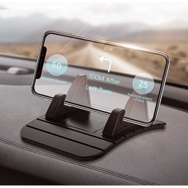 GripMate – Stable Anti-Slip Phone Holder