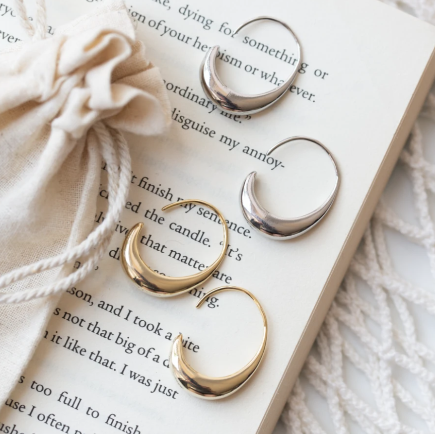 Elegant Luxury Celeste Earrings for a Touch of Glamour