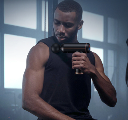 ProMassage – Powerful Massage Gun for Everyday Use