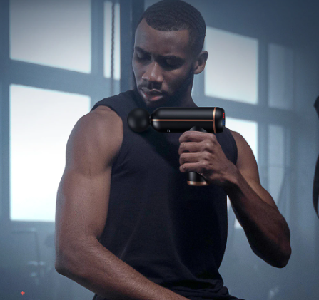 ProMassage - Powerful Massage Gun for Everyday Use