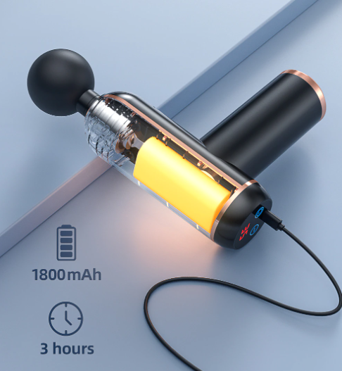 ProMassage Gun – Powerful Massage for Every Day
