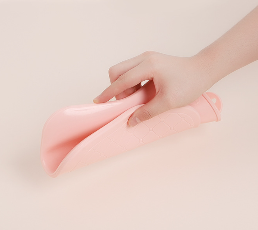 Kelly Hot Water Bottle – Perfect for Cold Winter