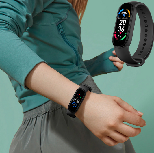 VardiPro - Smart Bluetooth Watch with All-in-One Functions