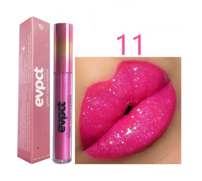 DiamondLip – Waterproof and Super Glossy Lipstick