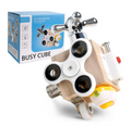 PlayCube – Educational Toys for Anytime, Anywhere