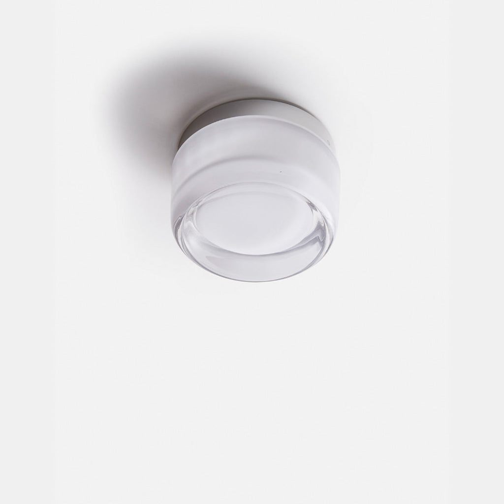 VivaLight - Chic Dimple wall lamp for a modern interior