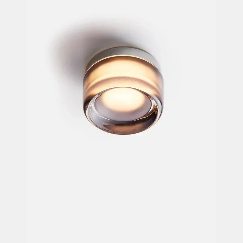 DimpleGlow Wall Light - Elegant Wall Light for Modern Interiors