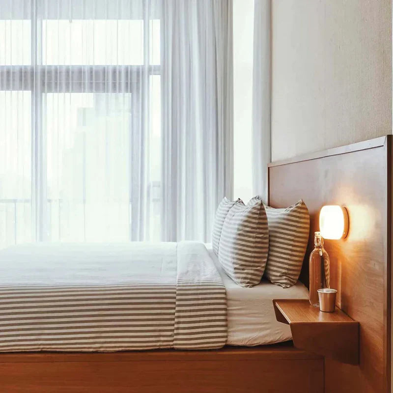 DimpleGlow Wall Light - Elegant Wall Light for Modern Interiors